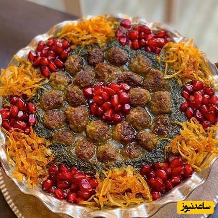 سنت های محلی/ غذای شب یلدای آذربایجانی‌ها/ طرز تهیه خشیل