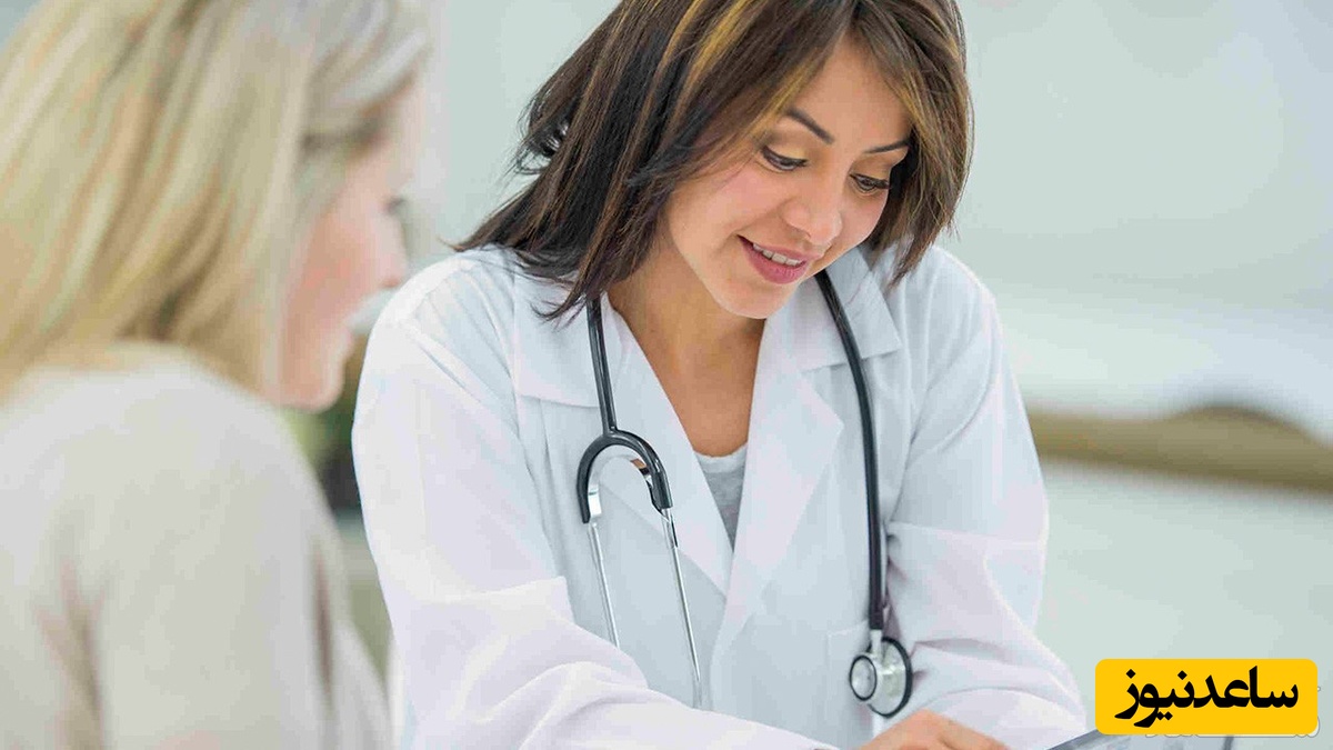 نحوه معاینه لگن در دوران بارداری