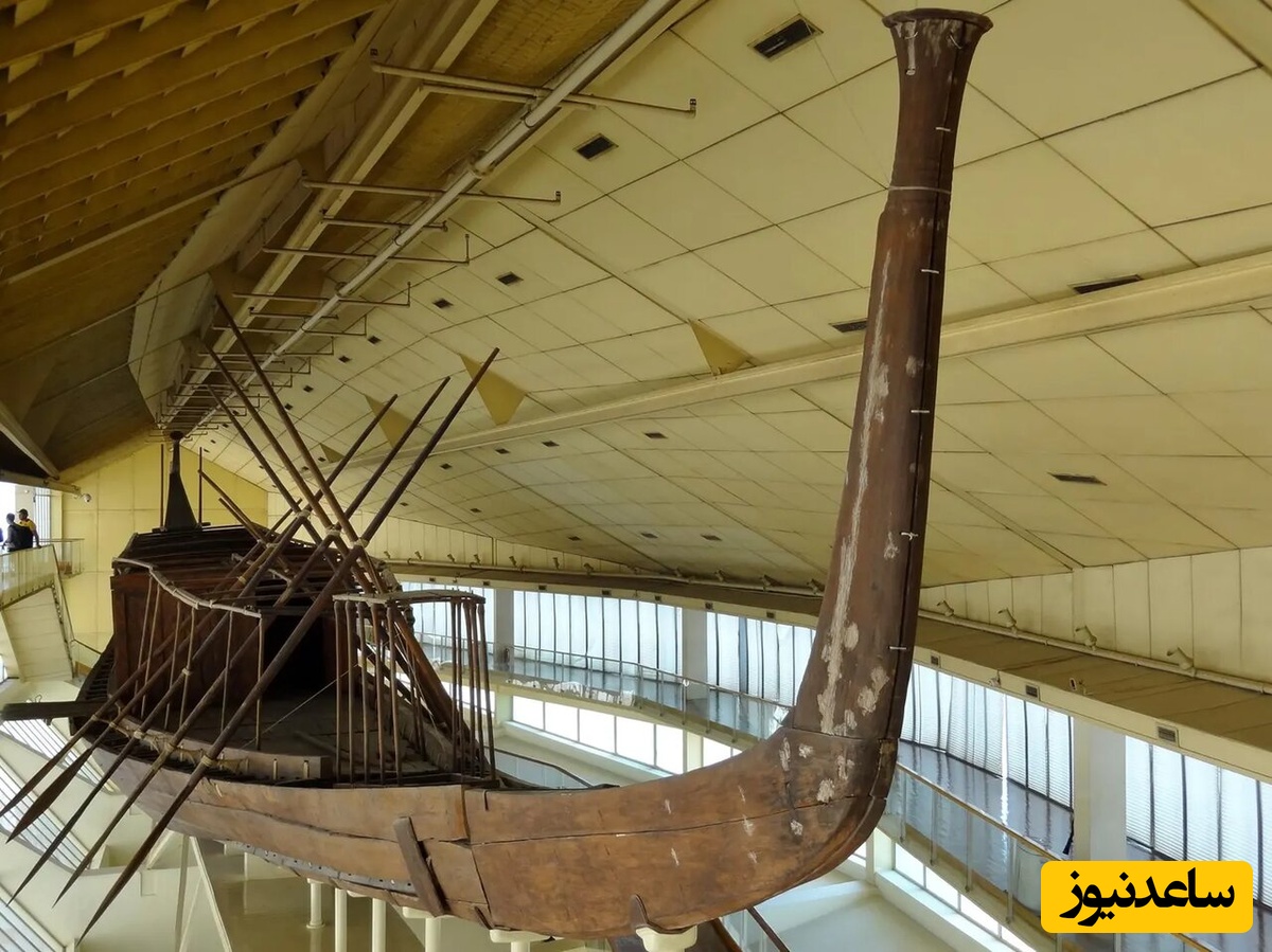 موزه بزرگ مصر