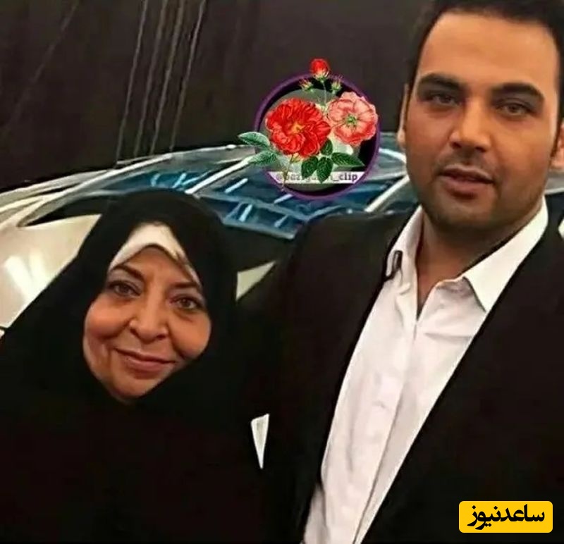 ویدئو/ عاشقانه‌های احساسی احسان علیخانی: مادرم بعد خدا، نام تو را یادم داد