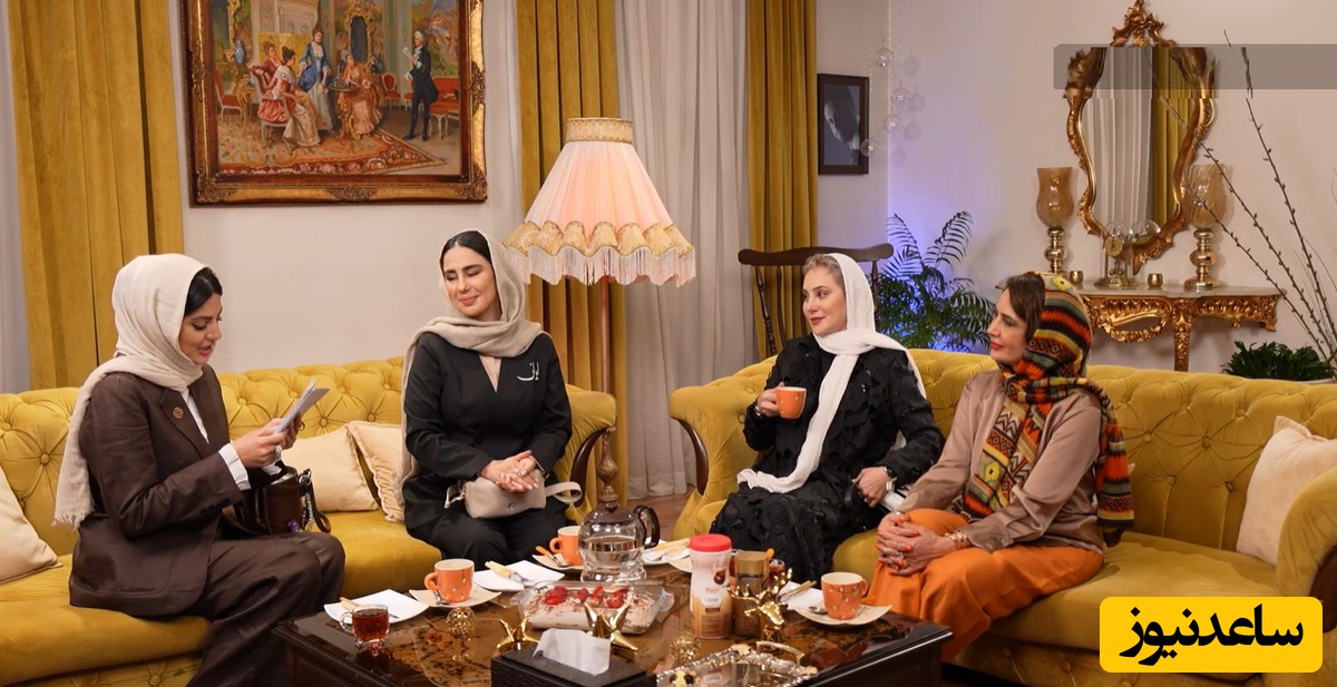 شام ایرانی