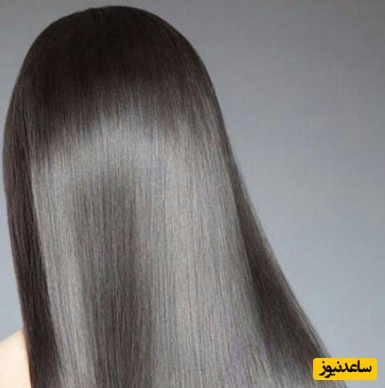 صاف کردن مو چه عوارضی به دنبال دارد که نمیدانید؟