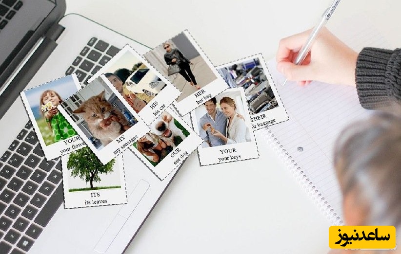 آشنایی با 10 سایت ساخت فلش‌کارت آنلاین؛ ساده‌ترین و کاربردی‌ترین روش برای یادگیری با سرعت بالا+عکس