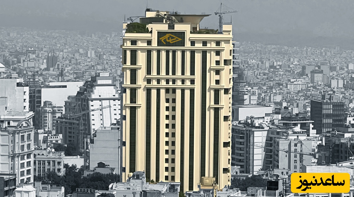 (فیلم) اجاره خانه در فرشته تهران: ماهی 6،000،000،000 تومان ناقابل / گرانترین خانه تهران چند؟