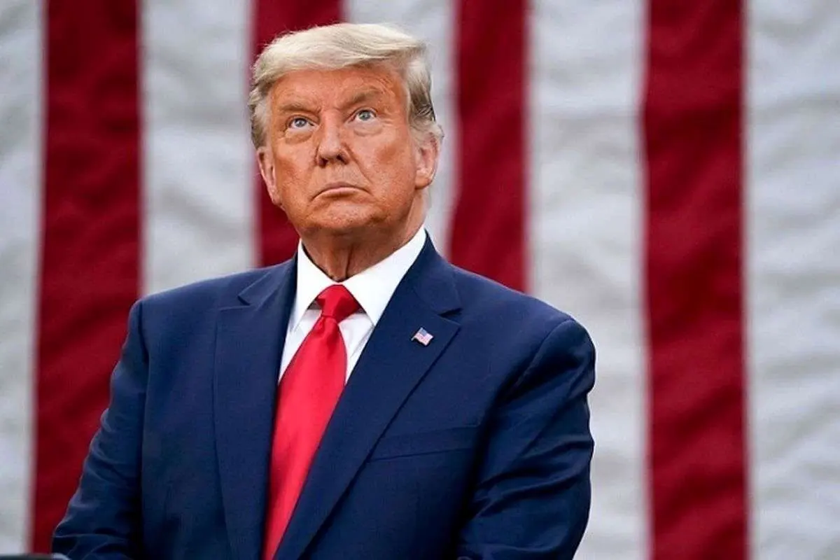 دونالد ترامپ نقض آتش بس توسط رژیم غاصب صهیونیستی را تأئید کرد / هشدار جدی رئیس جمهور ایالات متحده به نتانیاهو