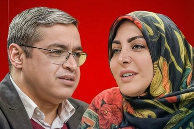 سعید عزیزی: مرگ احساس رو زیاد میکنه، تو که دوستش داری خب بهش بگو، میگه نه پورو میشه، مردی میخوای بهش بگی؟ + ویدئو