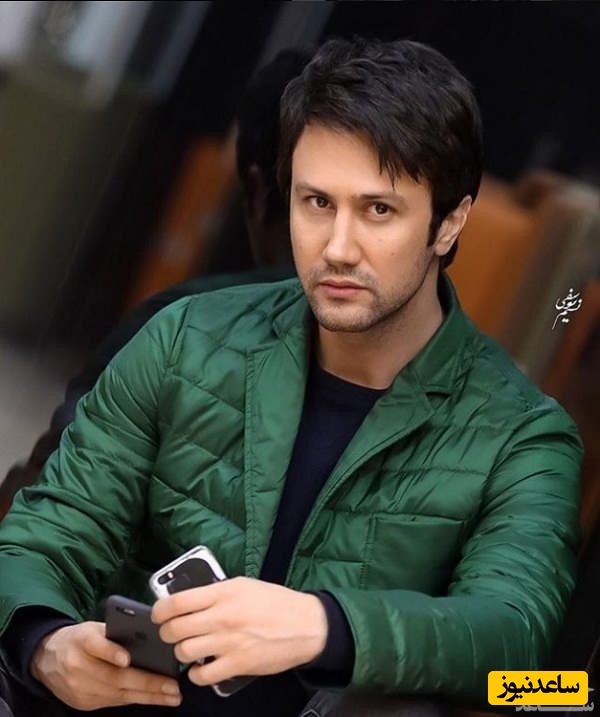 شاهرخ استخری