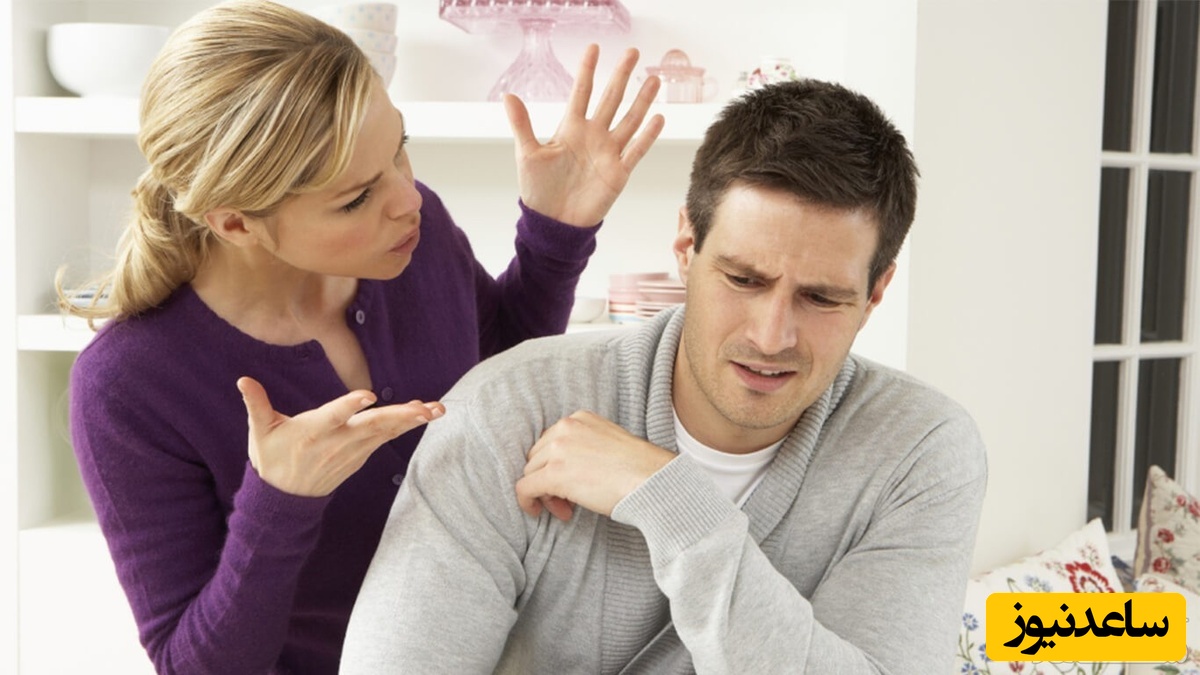 تاثیر وحشتناک حسادت در زندگی مشترک