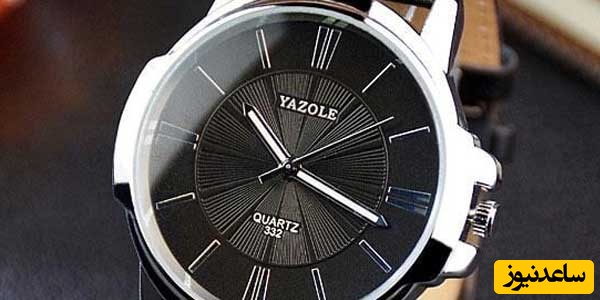 چگونه بهترین ساعت مردانه برای هدیه را انتخاب کنیم؟