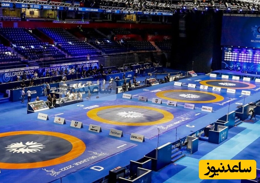 باز هم تغییر دقیقه نودی! قهرمانی آسیا 2026 از اردن به بیشکک منتقل شد