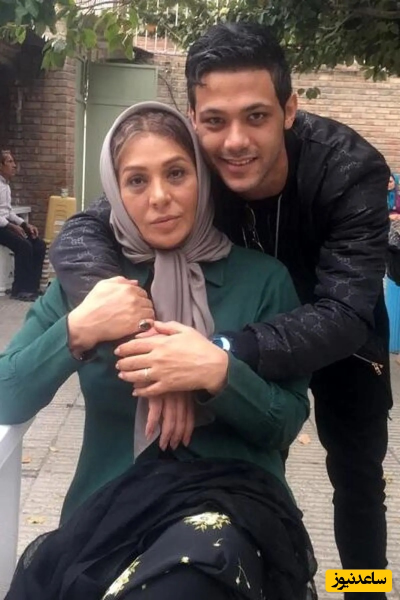 ویدیو جگرسوز نسرین مقانلو ویژه برای پسر جوانش که پرپر شد/ کسانی که میرن، ما هیچکاری نمیتونیم بکنیم، فقط باید دوستشان داشته باشیم... هر روز بی تو روز مباداست