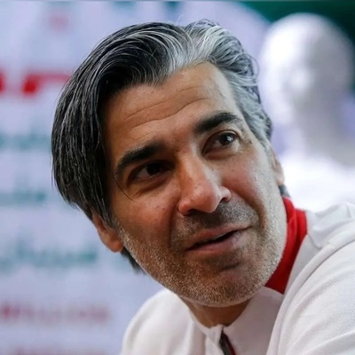 (ویدیو) وحید شمسایی: من تقریباً تمام دنیا رو دیدم اما برای من آخرش اینجاست، آخرش این خاکه که می‌کشم روی چشمم و...