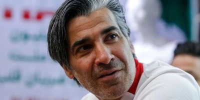 (ویدیو) وحید شمسایی: من تقریباً تمام دنیا رو دیدم اما برای من آخرش اینجاست، آخرش این خاکه که می‌کشم روی چشمم و...