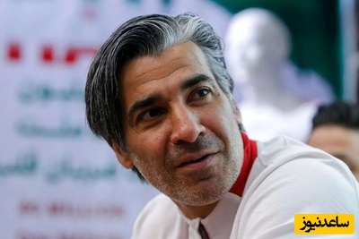 (ویدیو) وحید شمسایی: من تقریباً تمام دنیا رو دیدم اما برای من آخرش اینجاست، آخرش این خاکه که می‌کشم روی چشمم و...