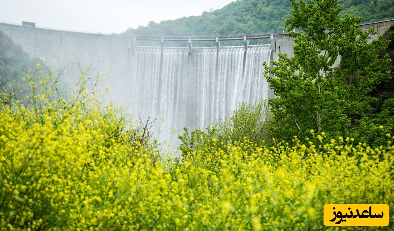 طبیعت مازندران