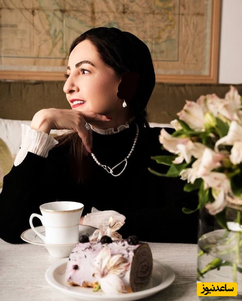 شقایق دهقان