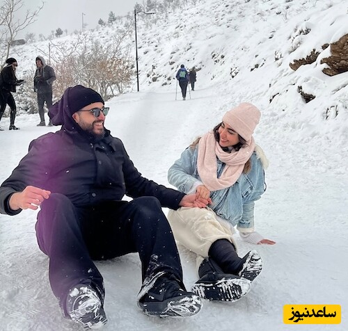 سونیا حسینی
