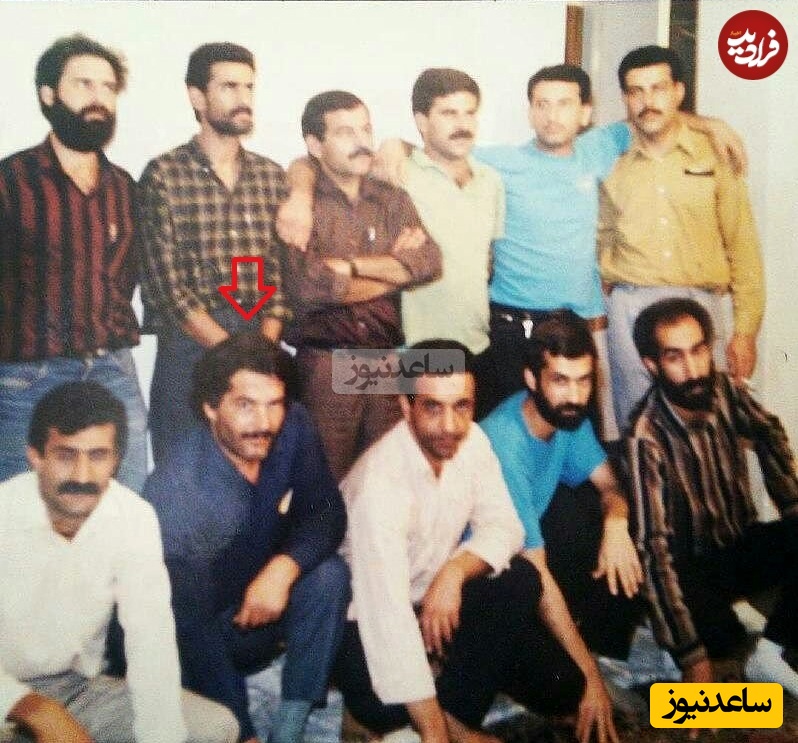 لابان دایی یعقوب