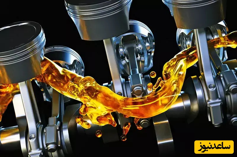 عوامل مؤثر بر عمر و ماندگاری روغن موتور و راهکارهای افزایش آن