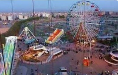 عنبر آینده درخشانی در توسعه و پیشرفت دارد