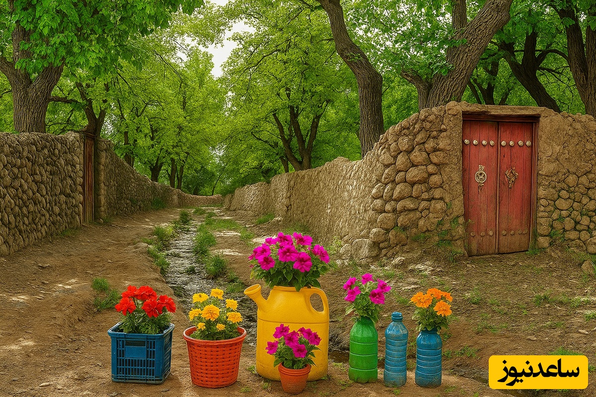 خلاقیت کشاورزی