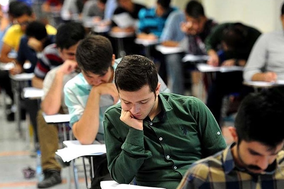 دانلود رایگان سوالات و پاسخ تشریحی کنکور سال 99 رشته انسانی/ راهی برای آمادگی هرچه بیشتر در کنکورهای آینده