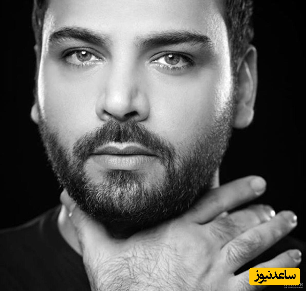 احسان علیخانی: از وصیت کردن میترسم؛ احساس می‌کنم حالا حالاها زنده‌ام!+ویدیو