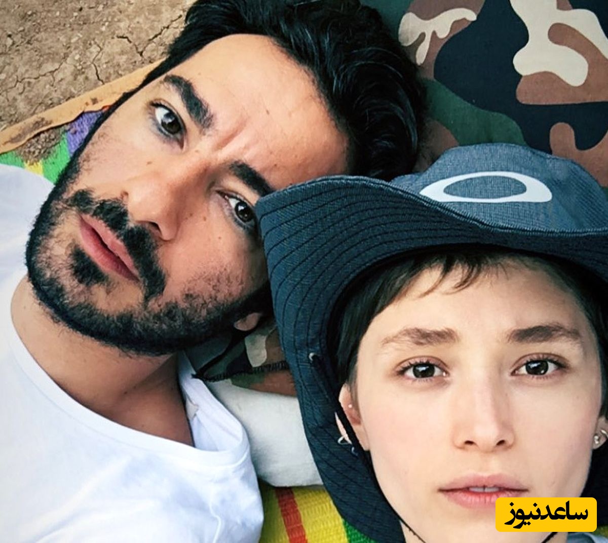 تغییر چهره عجیب و شگفت‌انگیز نوید محمدزاده/ واقعاً شک کردم که خودش باشه! +عکس