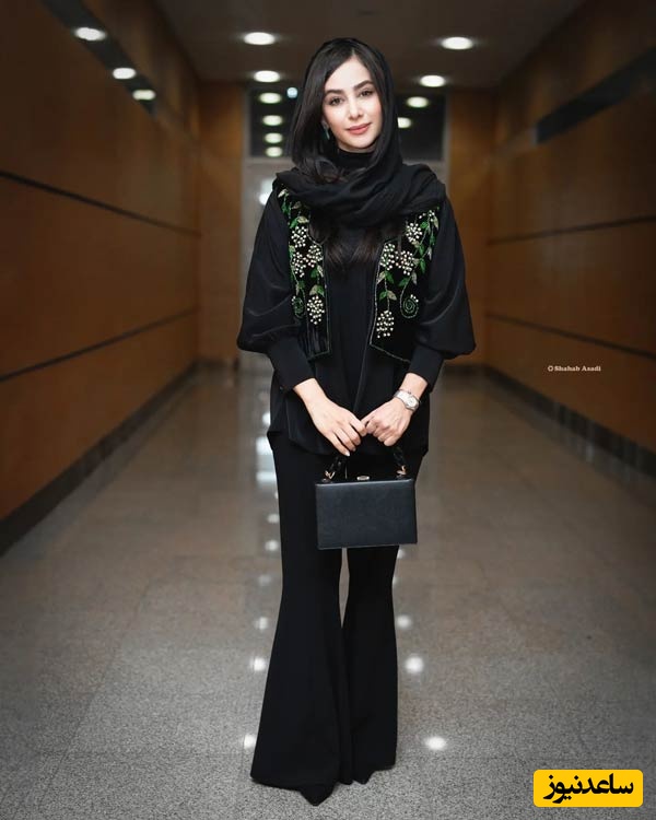 الناز حبیبی