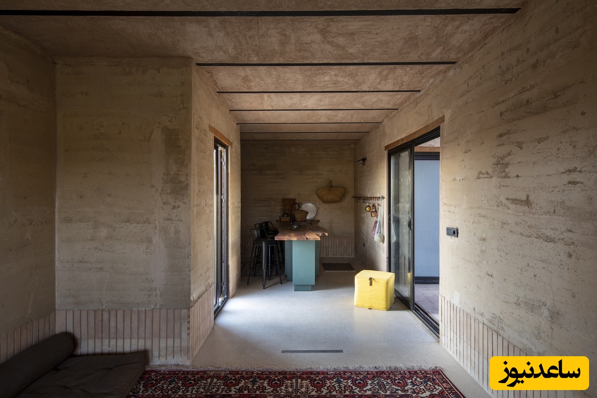 خانه برتر ایران