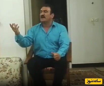غوغای خوانندگی جوان خوزستانی با آهنگ شجریان و صدای بهشتی زیبا در محفل دوستانه همه را مبهوت کرد +فیلم/ کِی رود رُخ ماهَت از نَظَرم