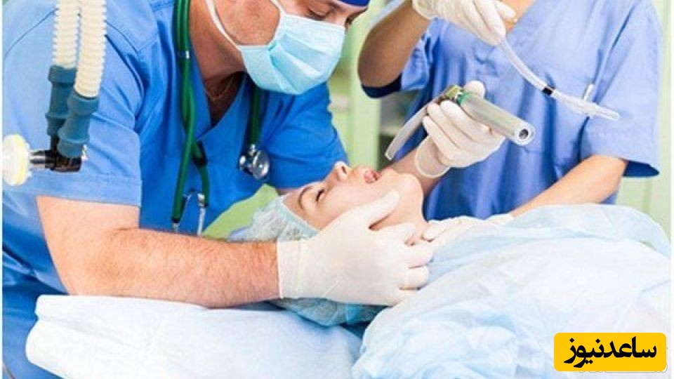 سدیشن در دندانپزشکی (بیهوشی)