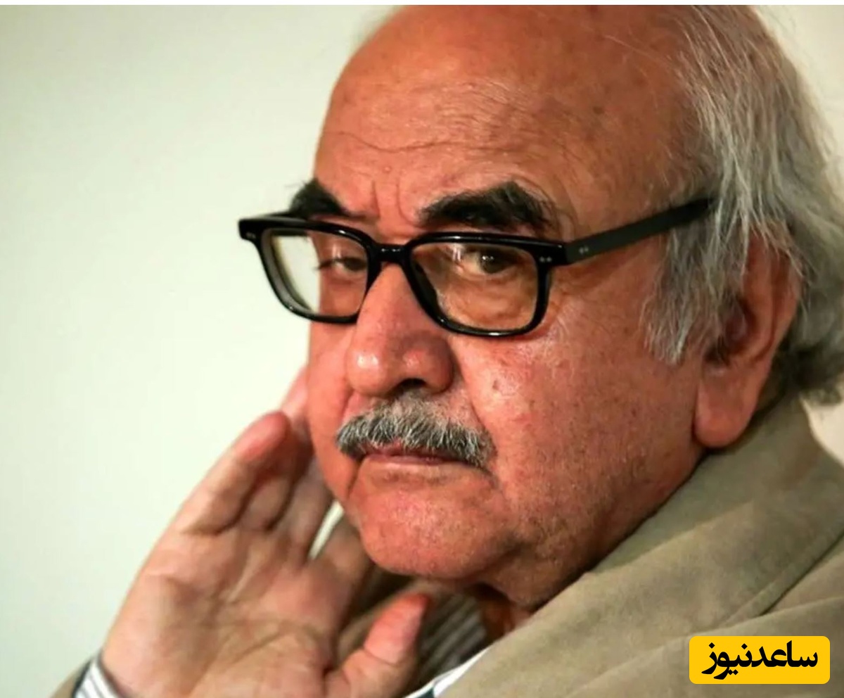 واکنش شفیعی کدکنی به جنجال زینب موسوی درباره فردوسی