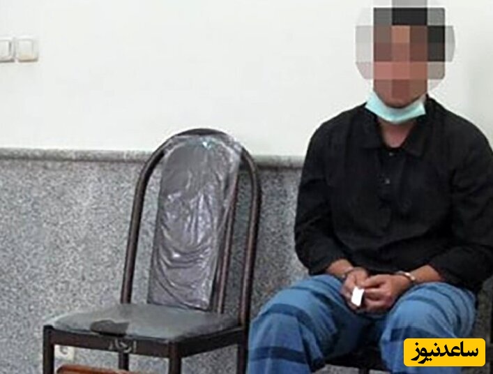 معمای قتل شاگرد جگرکی فاش شد | متهم از انگیزه خود به جنایت می‌گوید