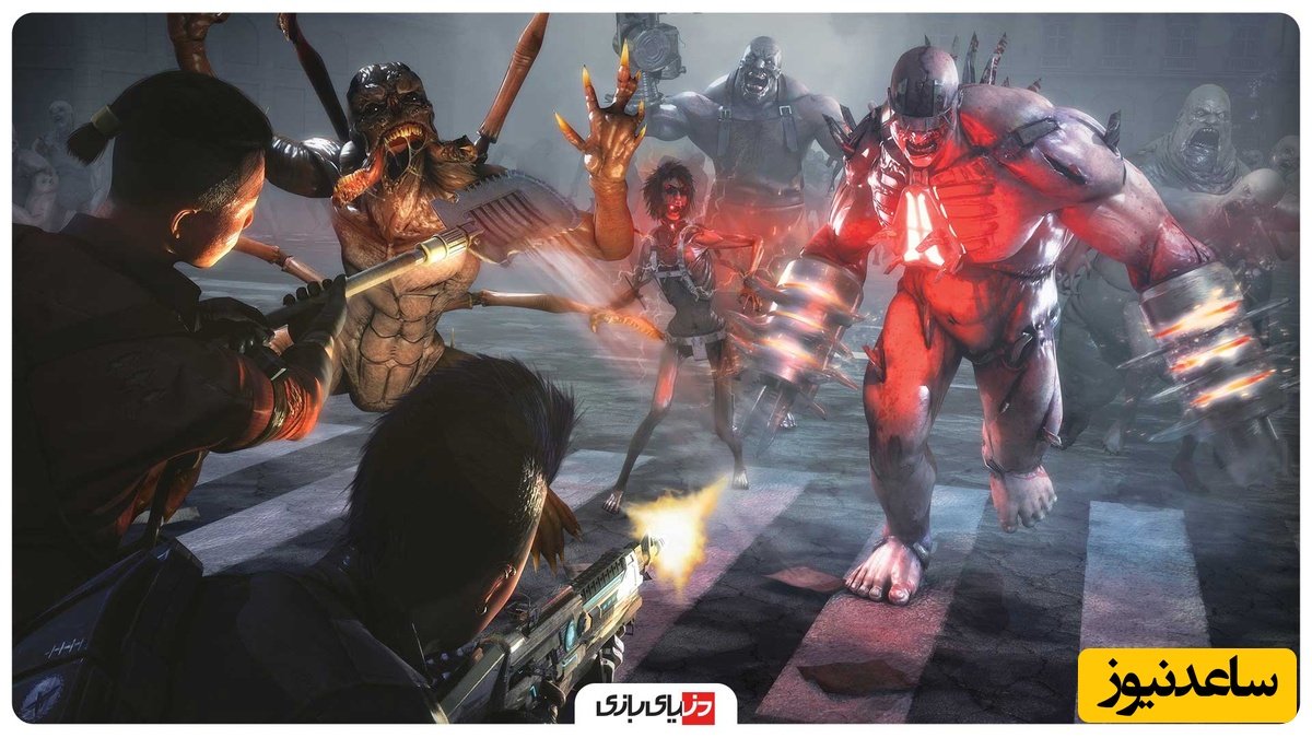 بهترین بازی های جنگی PC