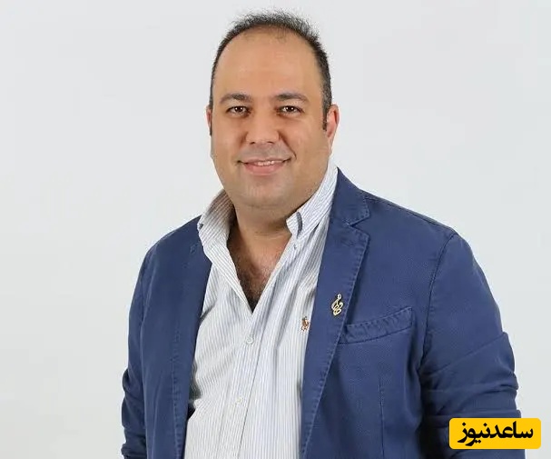 ویدیو/علی اوجی، همسر نرگس محمدی، بازیگر نقش ستایش: افتخار نیست ولی تا حالا سریال ستایش را ندیدم😱