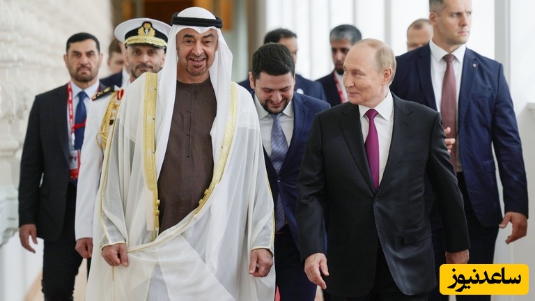 از موشک‌ها تا ابرتوافق‌ها؛ چرا روسیه انتخاب استراتژیک امارات است