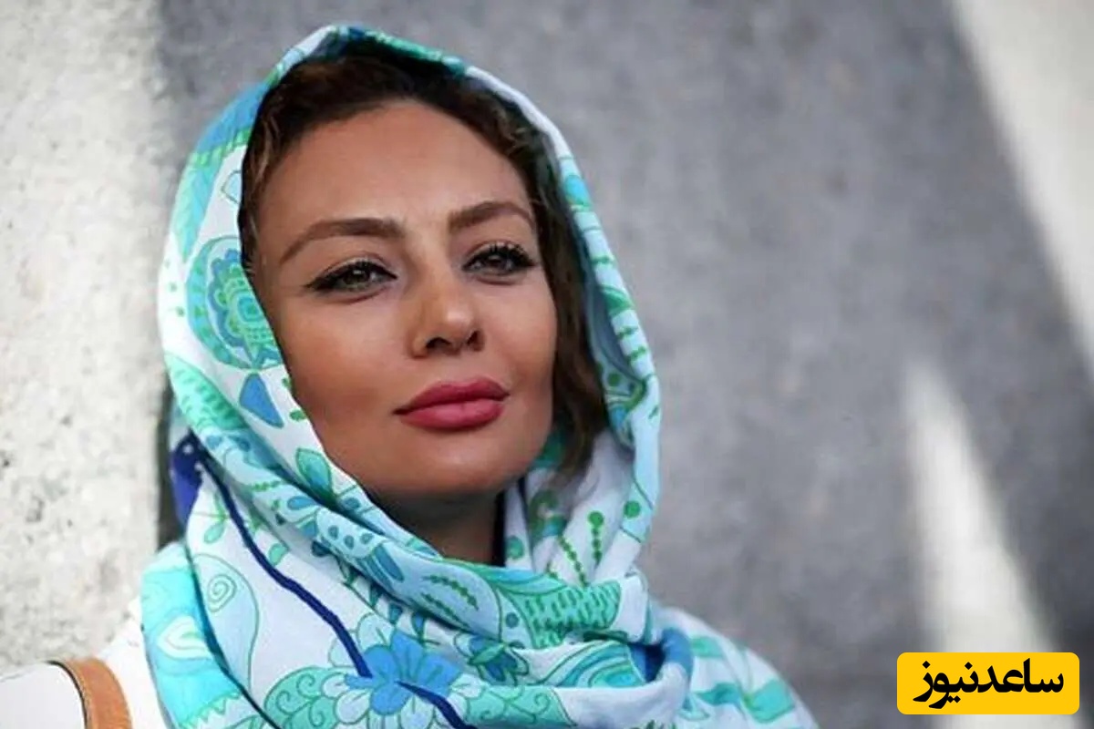 یکتا ناصر: من همه رژیمم چون لباس هام رو خیلی دوست دارم و همیشه میخوام اندازه‌ام باشن و...