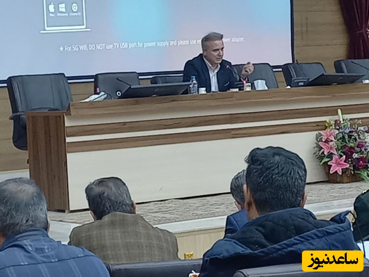 نشست علمی بررسی وضعیت خودکشی در ملکان و ارائه راهکارهای پیشگیرانه در سطح استان