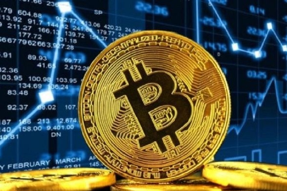 جهش رویایی بیت‌کوین تا 112 هزار دلار هم‌زمان با رکوردشکنی بورس آمریکا!