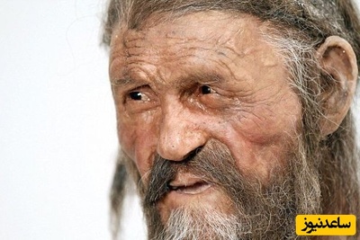 (ویدیو) کشف شگفت انگیز یک مومیایی یخی در کوه آلپ با قدمت 5300 سال که به قتل رسیده بود!