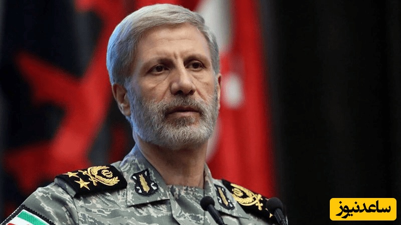 فرمانده کل ارتش: تا آخرین قطره خون از ایران اسلامی محافظت می‌کنیم