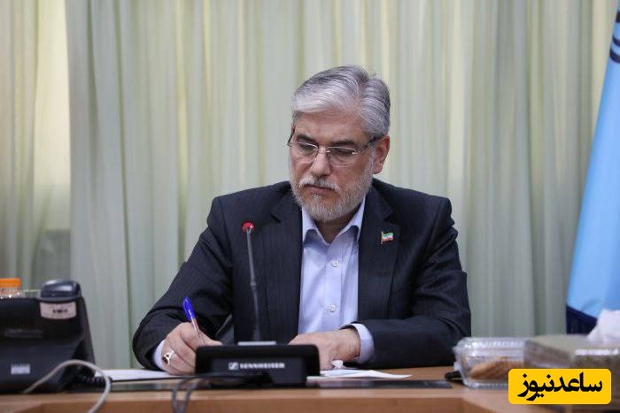 پیام تسلیت وزیر علوم در پی درگذشت دکتر اشرف بروجردی؛ بانوی اثرگذار عرصه علم و فرهنگ