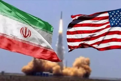 ببینید| فروپاشی یک توهم بزرگ؛ وقتی موشک‌های آمریکا تمام می‌شود ولی ایران موشک دارد!