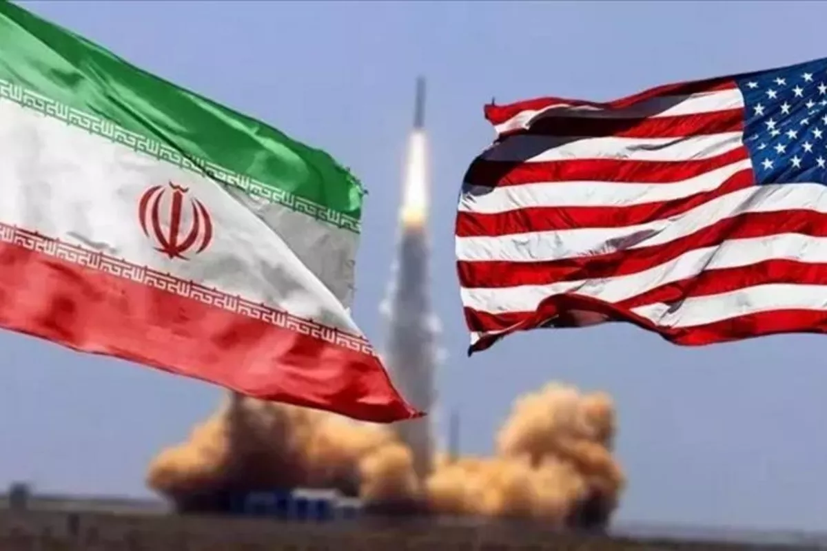 ببینید| فروپاشی یک توهم بزرگ؛ وقتی موشک‌های آمریکا تمام می‌شود ولی ایران موشک دارد!