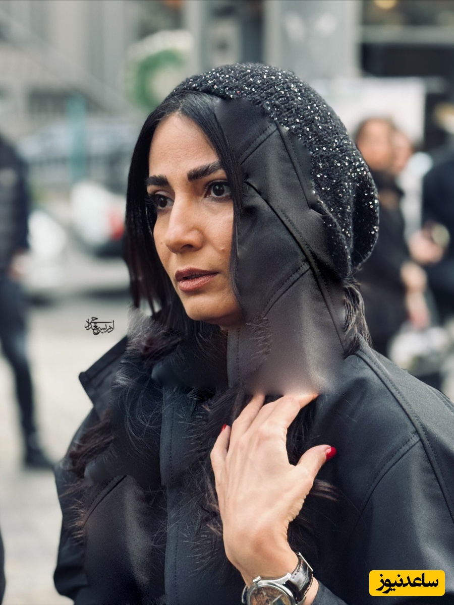 سمیرا حسن پور