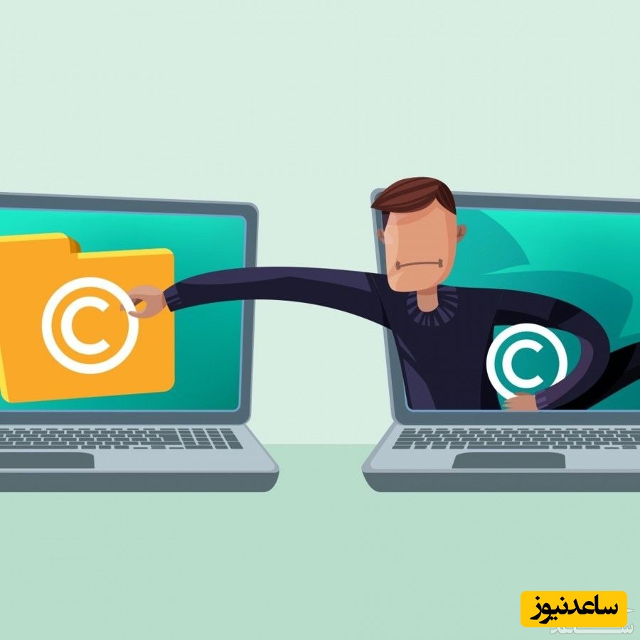 احکام کپی کردن طرح صنعتی چیست؟