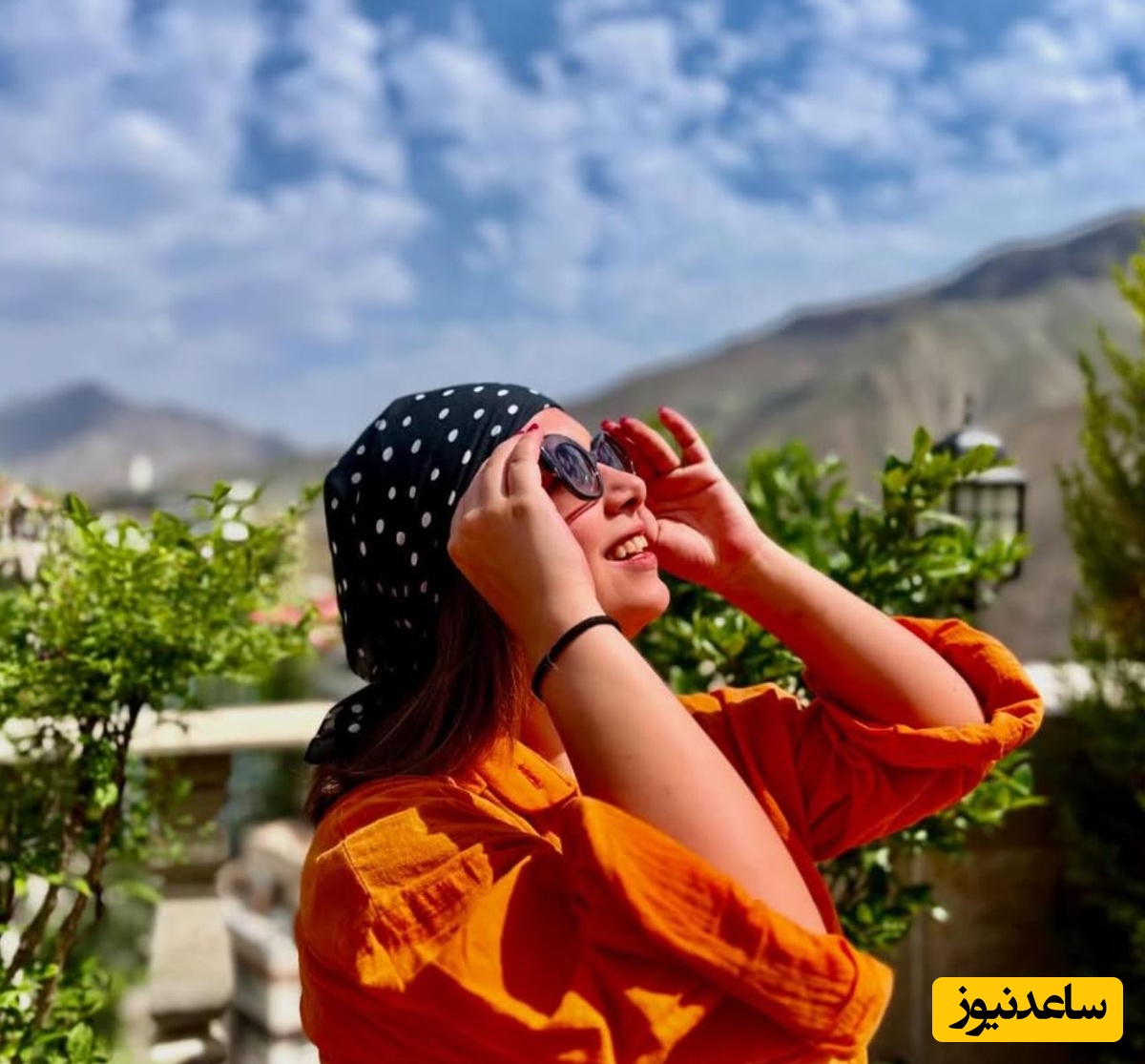 18 سالگی دختر بازیگر معروف؛ شروع یک فصل تازه در زندگی او +عکس
