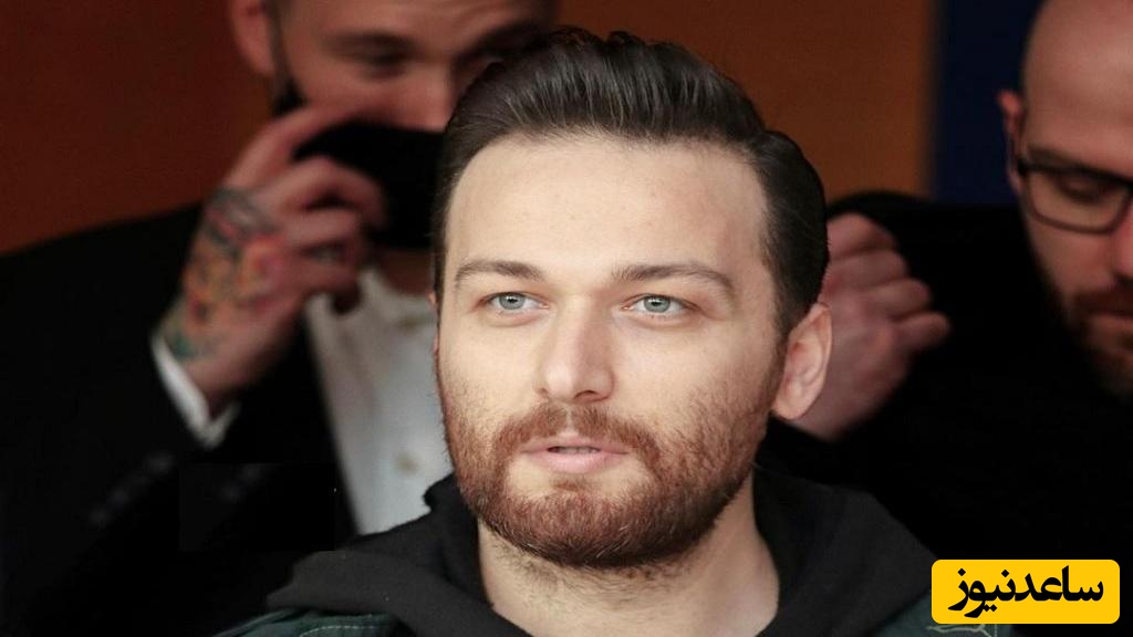 عکس از چهره جدید میلاد میرزایی؛ محسن کامرانی سریال “احضار”: خدایا دستانم را به هر سمت کشیدی، با تو آمدم. می آیم. خواهم آمد. لطفا به من شک نکن…