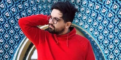 دانلود آهنگ خاطره‌انگیز «شب یلدا» از سینا شعبانخانی/ مثل موهات سیاهه این شب یلدای من+متن آهنگ